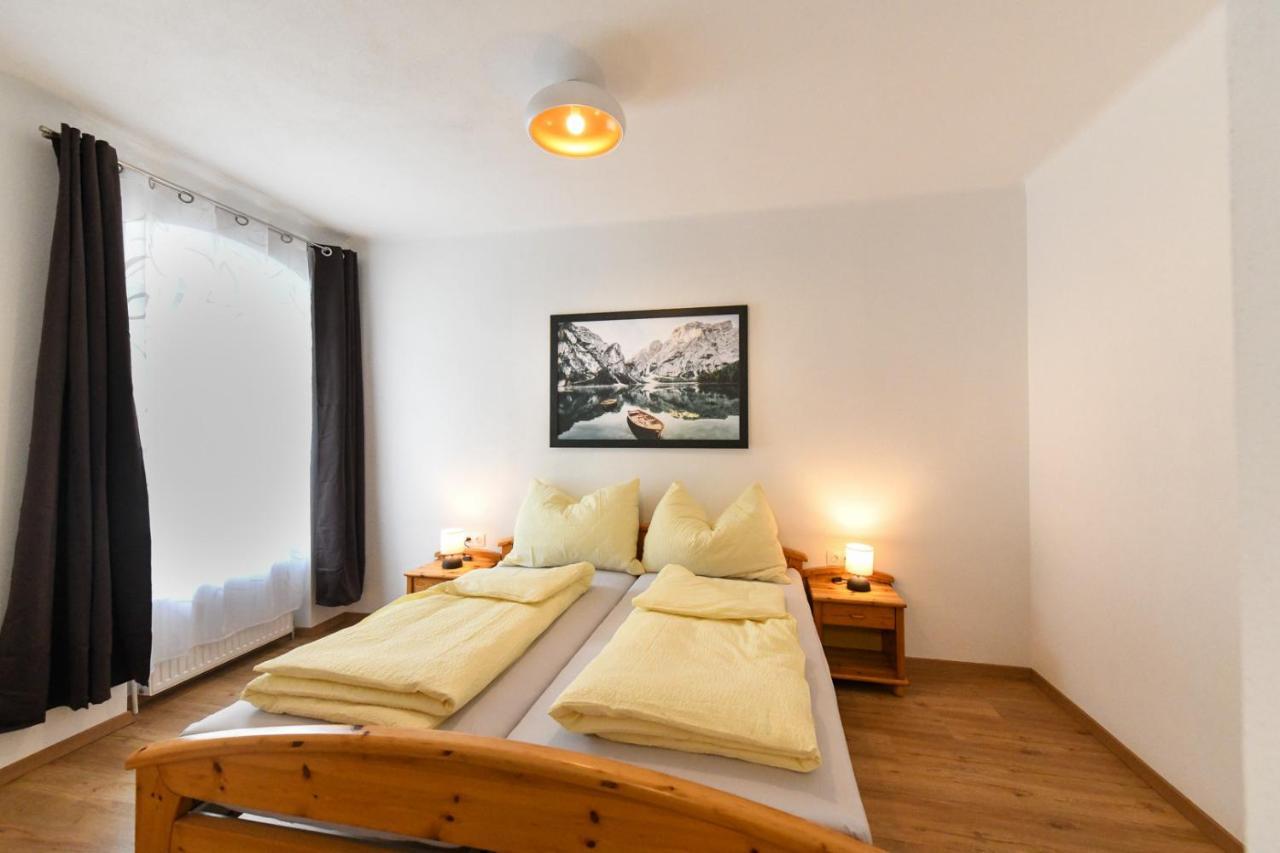 Ferienapartments 31Erhaus Hieflau Exteriör bild